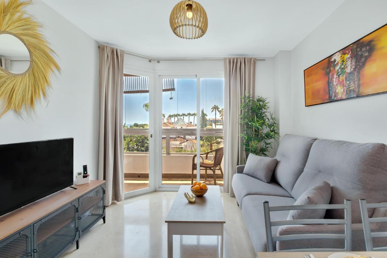 토레몰리노스 Vistamarina A309 By Ivi Real Estate 아파트 외부 사진