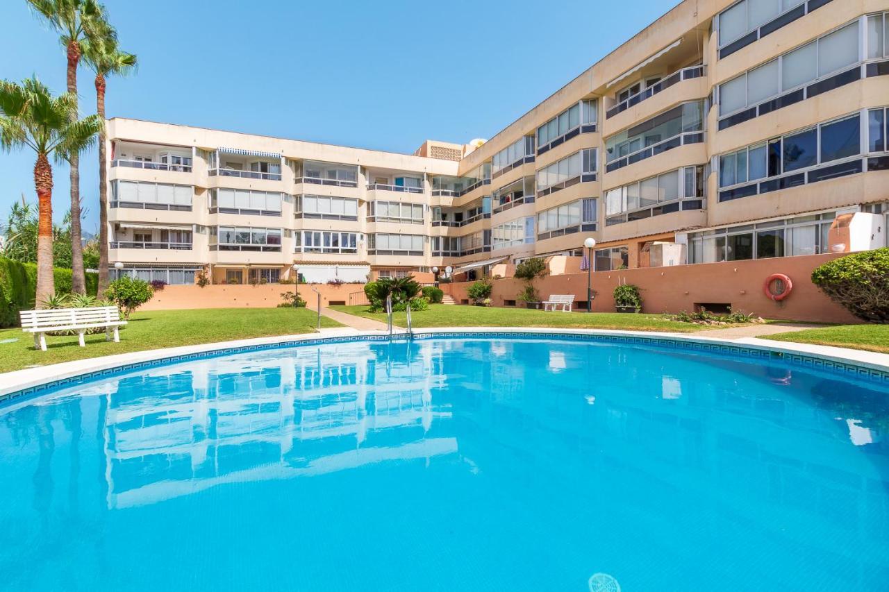 토레몰리노스 Vistamarina A309 By Ivi Real Estate 아파트 외부 사진