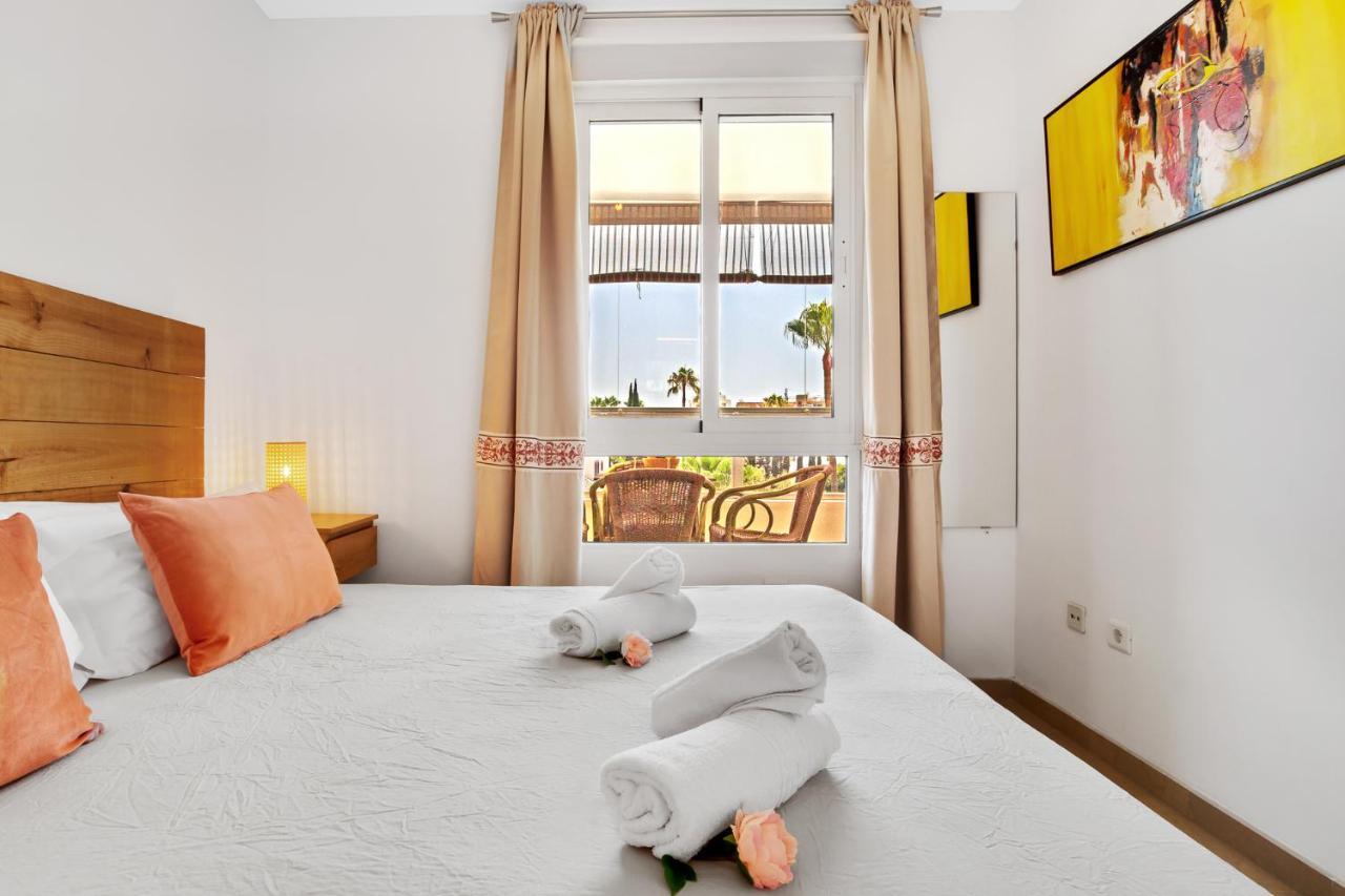 토레몰리노스 Vistamarina A309 By Ivi Real Estate 아파트 외부 사진