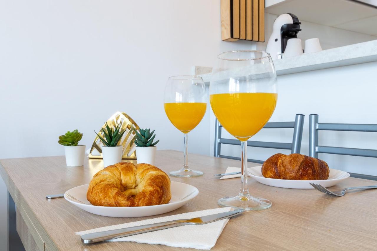 토레몰리노스 Vistamarina A309 By Ivi Real Estate 아파트 외부 사진