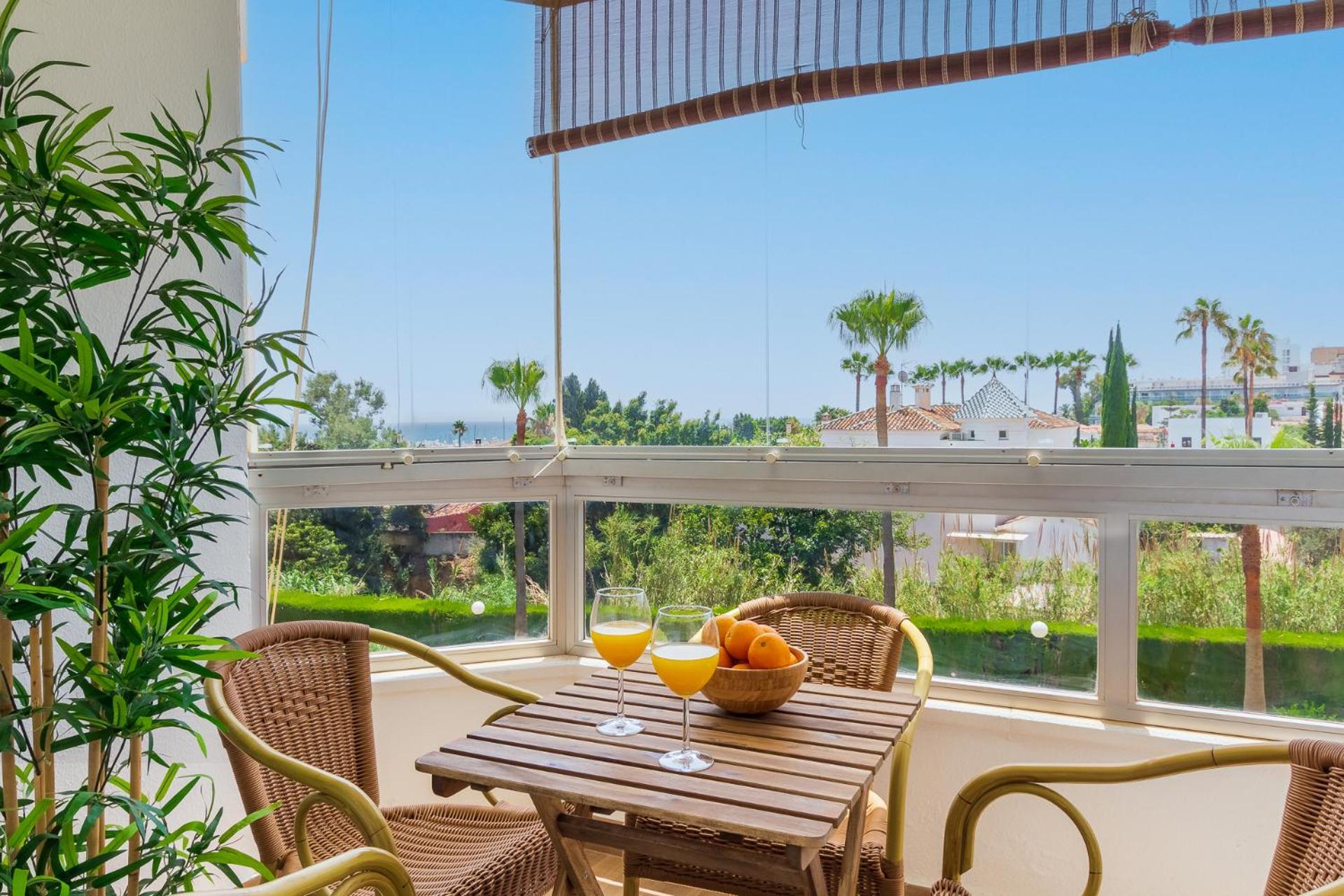 토레몰리노스 Vistamarina A309 By Ivi Real Estate 아파트 외부 사진